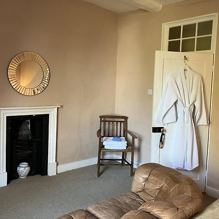 Bed and Breakfast Grange Farm Thetford Exteriér fotografie