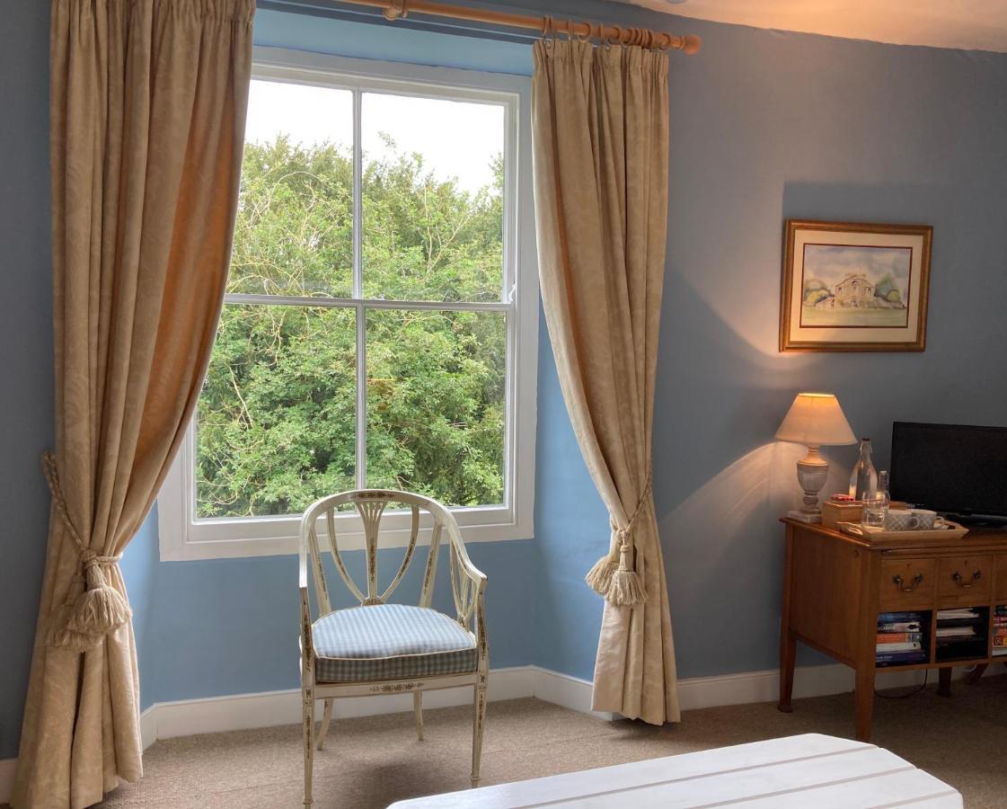 Bed and Breakfast Grange Farm Thetford Exteriér fotografie